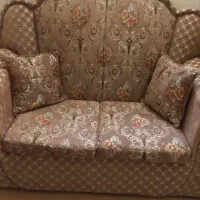 مبل راحتی ۱۰ نفره