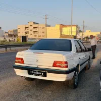 405 slx|خودرو سواری و وانت|گنبد کاووس, |دیوار