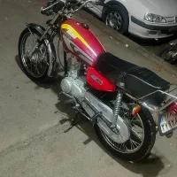هندا 125