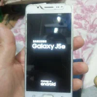 Galaxy j5 16GB 2016|موبایل|شهر ری, تقی آباد|دیوار
