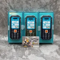 گوشی کاجیتل K200 با گارانتی ارتشی / موبایل تاراز