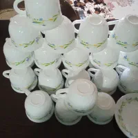 فنجون پیش دستی