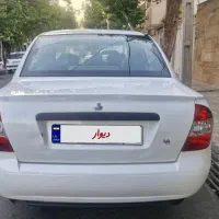 تیبا صندوق دار|خودرو سواری و وانت|تهران, استخر|دیوار