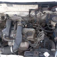 فروش خودرو پراید مدل ۸۶