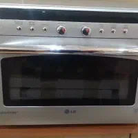 سولاردوم ال جی کره
