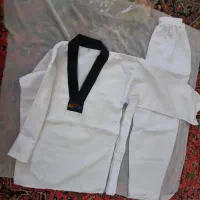 لباس تکواندو