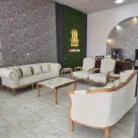 مدل فرانسوی 8 نفره