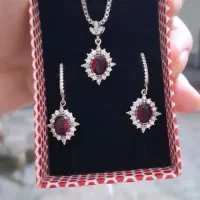 نقره زنانه ۹۲۵ عیار