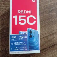 شیائومی 15c