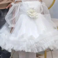 پاچین بچگانه برا دوتا چهار سال