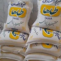 برنج عنبر بو اقتصادی و برنج پاکستانی اقتصادی