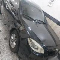 برلیانس۳۳۰