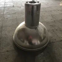 چراغ سقفی سوله
