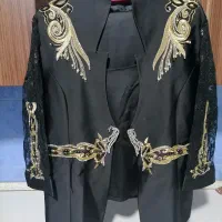 کت و دامن مجلسی