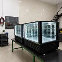 شوکیک رو میزی