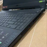 asus tuf 507|رایانه همراه|گنبد کاووس, |دیوار