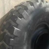 لاستیک ماشین سنگین بنز  کشنده