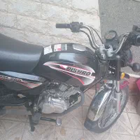 موتور پیشرو طر ح باکسر