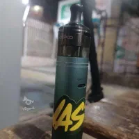 ویپ ۶۰ وات پر قدرت DORIC 60 PRO