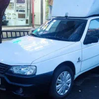 آریسان مدل ۹۵ بدون رنگ