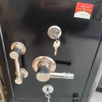 گاوصندوق|ابزارآلات|لاهیجان, بوجایه|دیوار