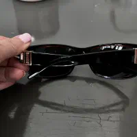 عینک آفتابی اصل Montblanc