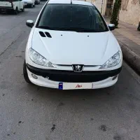 ۲۰۶ مدل ۹۶ تمیز