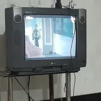 تلویزیون ال جی