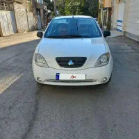 تیبا 2|خودرو سواری و وانت|اسدآباد, |دیوار
