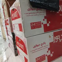پکیج ایران رادیاتور L24FF دیجتال