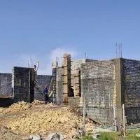 پیمانکاری ساختمان وباغشهری ....