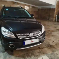 اچ سی کراس مدل 96 اتوماتیک