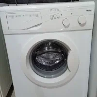 لباسشویی تمام اتومات هایر