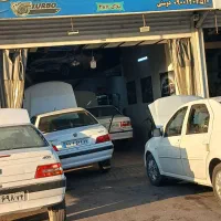 نیازمند شاگرد مکانیک نیمه ماهر