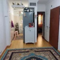 آپارتمان 38متر خوش نقشه یه خوابه سبلان لشکر گلبرگ