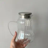 پارچ آب پیرکس ( نو)