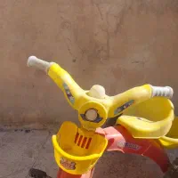 سه چرخه