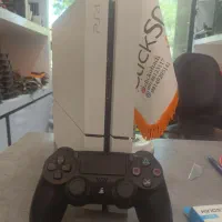 ps4 500گیک|کنسول، بازی ویدئویی و آنلاین|مراغه, |دیوار