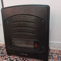 بخاری گازی در حد نونو