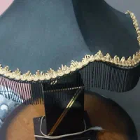 آباژور مشگی