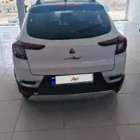 اطلس G صفر اسفند404سانروف سقف مشکی