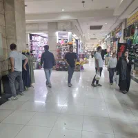 مغازه واقع در حرم شمسه