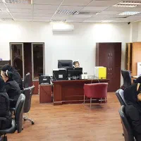 منشی خانم