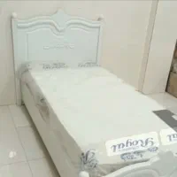 تخت خواب نوجوان