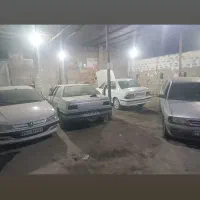 میکانیکی و جلوبندی