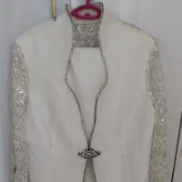 کت دامن مجلسی