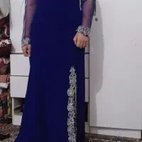 لباس مجلسی
