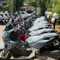 Adv 250 اقساطی بدون سود