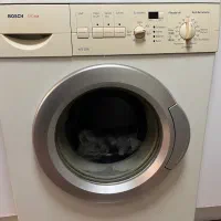 لباسشویی بوش اصل آلمان