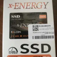 ssd اس اس دی ۱۲۰ گیگ